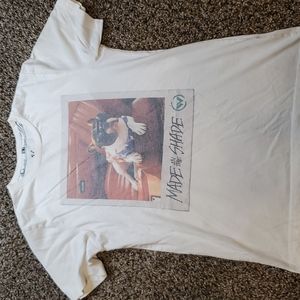 Shaun white skate t-shirt